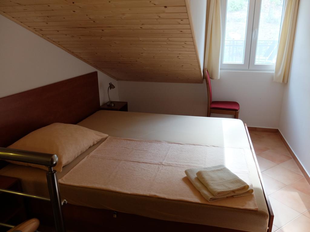 Apartments Sunce Brna Room photo