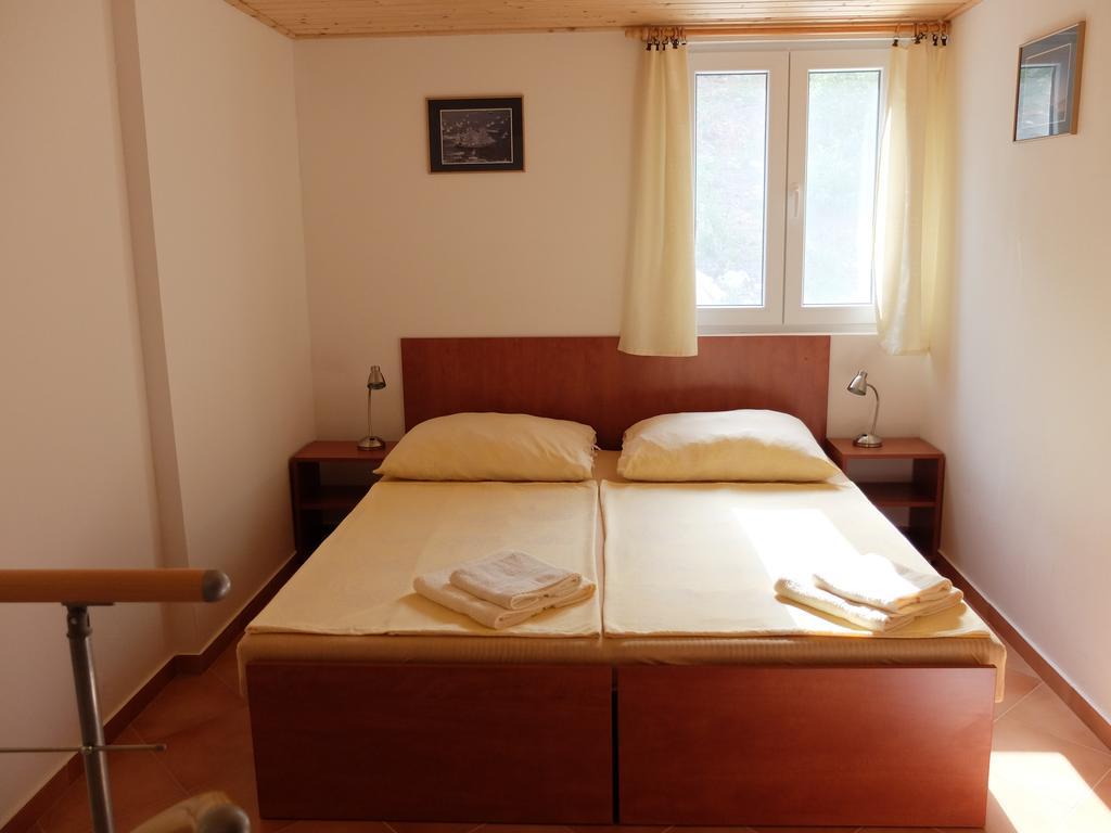 Apartments Sunce Brna Room photo