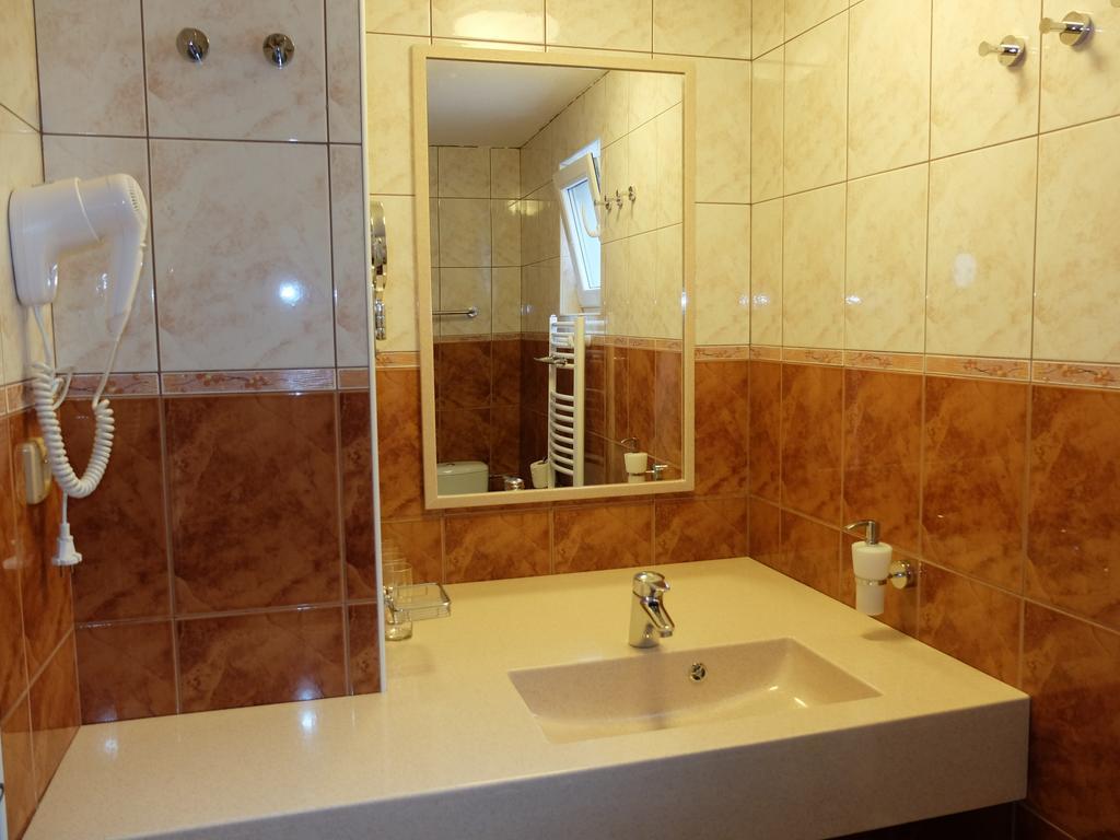 Apartments Sunce Brna Room photo
